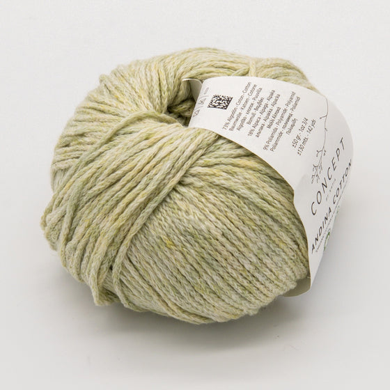 Andina Cotton ***