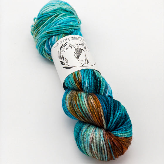 Chrysalis SW Merino Worsted