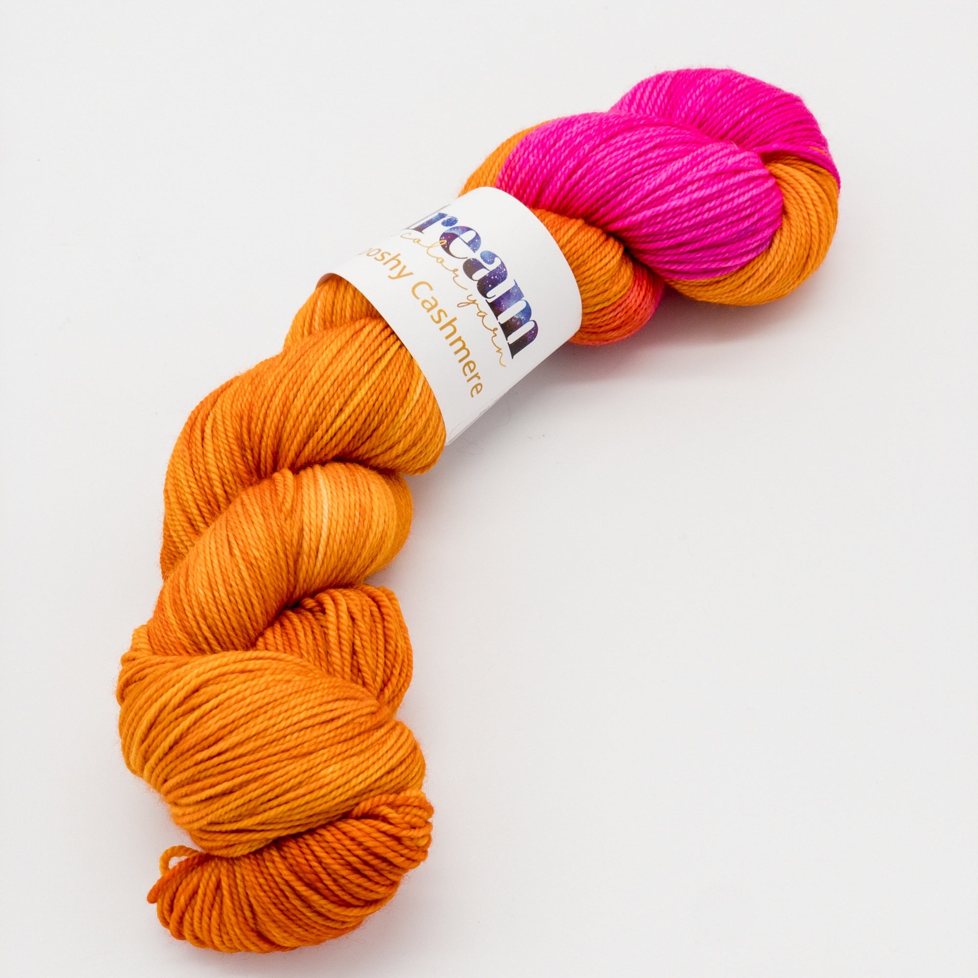Smooshy Cashmere