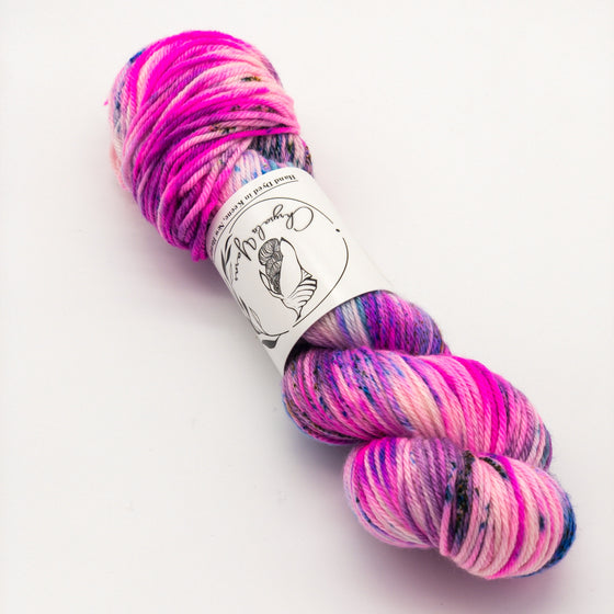Chrysalis SW Merino Worsted