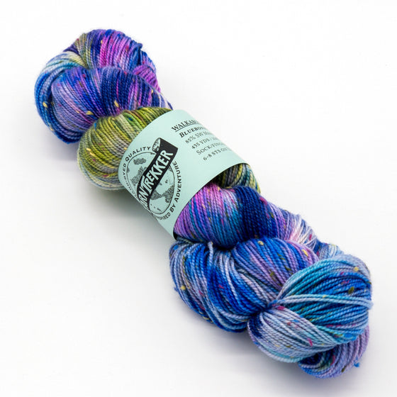 Walkabout Tweed SW Merino