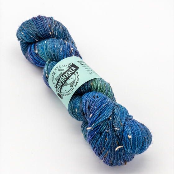 Walkabout Tweed SW Merino