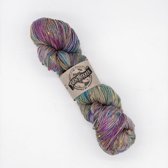 Walkabout Tweed SW Merino