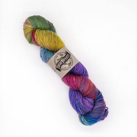 Walkabout Tweed SW Merino