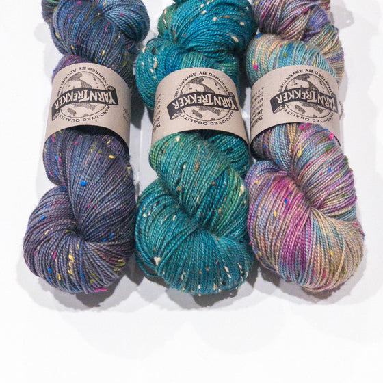 Walkabout Tweed SW Merino