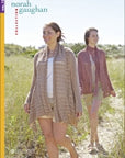 Norah Gaughan Pattern Booklets