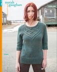 Norah Gaughan Pattern Booklets