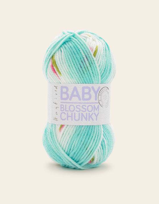 Blossom Chunky