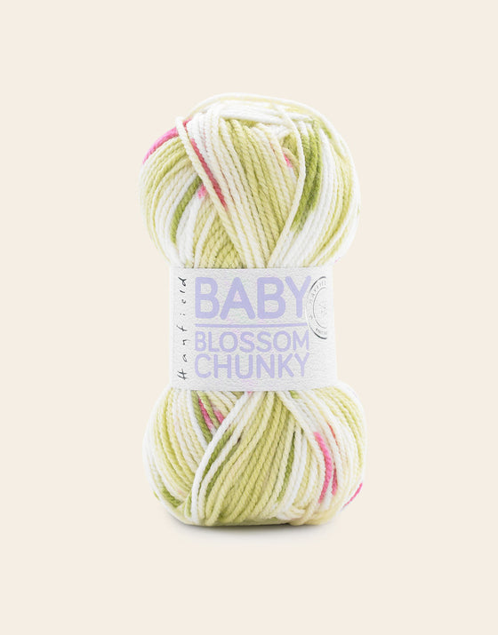 Blossom Chunky