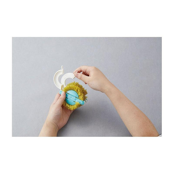 PomPom Maker Large Set 3126