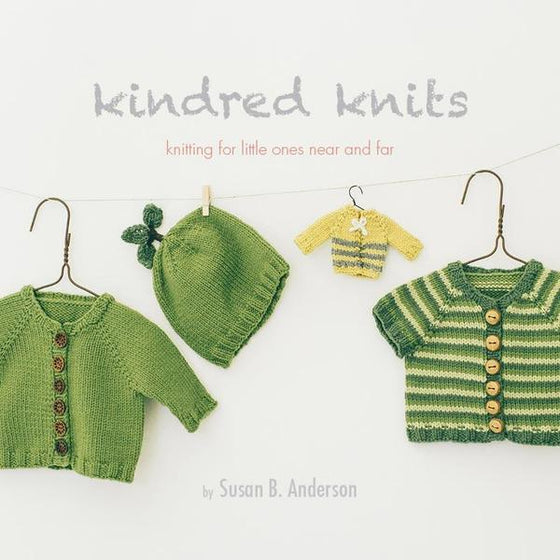 Kindred Knits