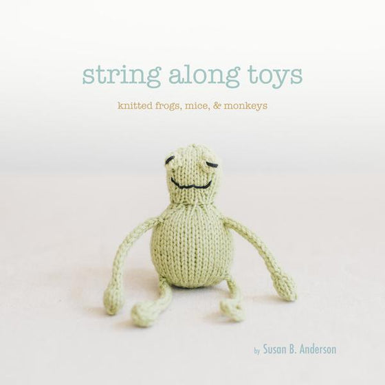 String Along Toys