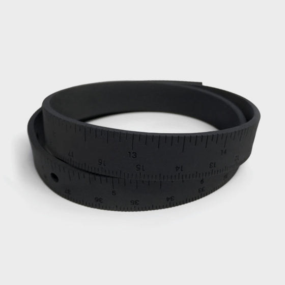 Silicone Wrist Ruler