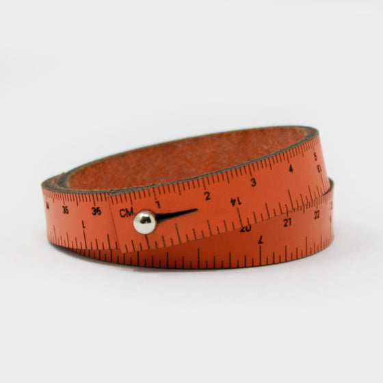 Wrist Ruler