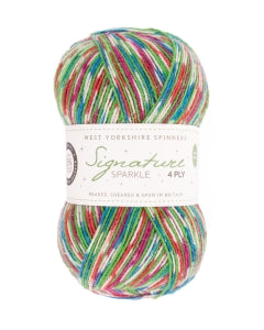 Signature 4 ply